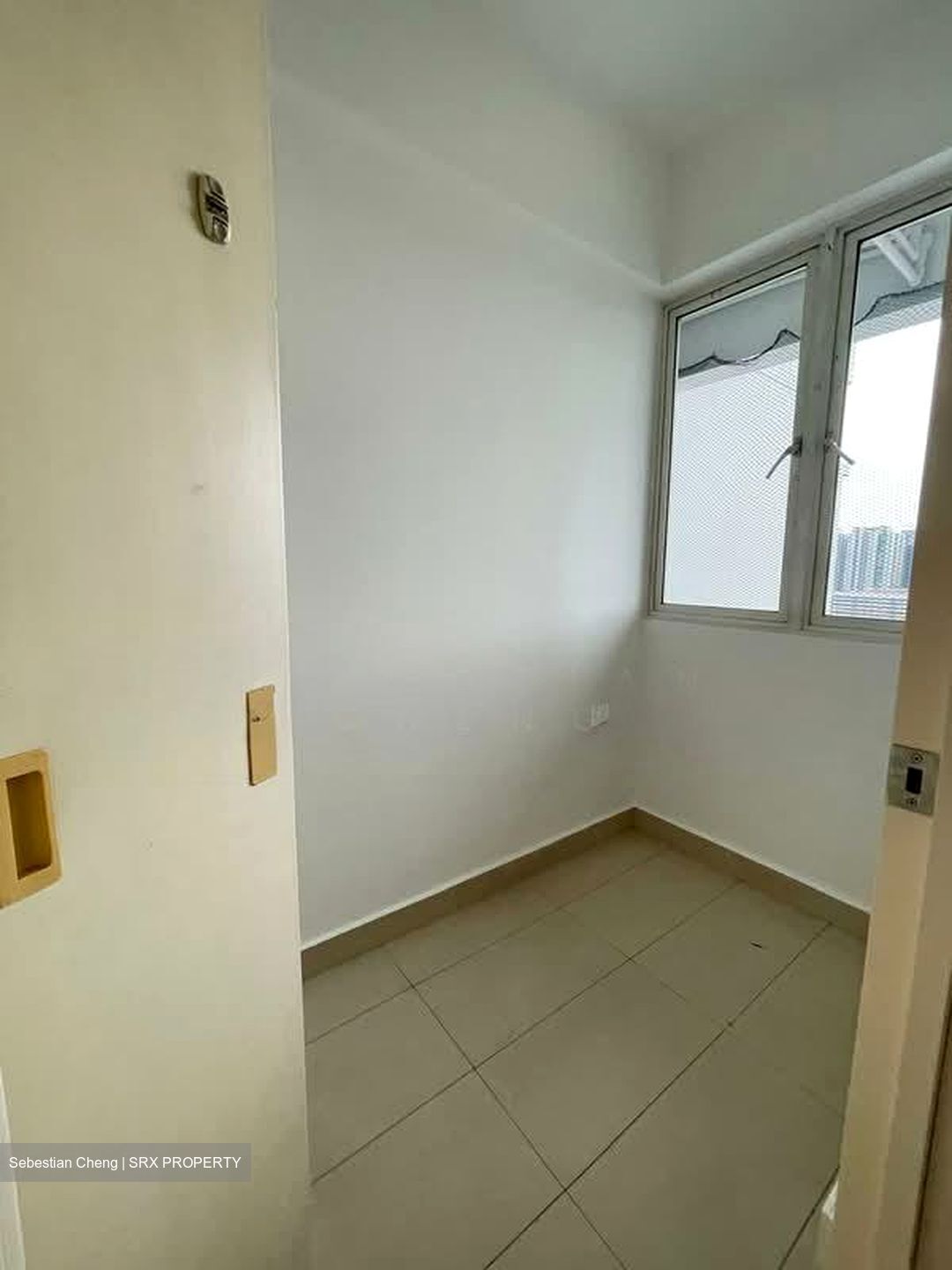 Mera Springs (D8), Condominium #590293621